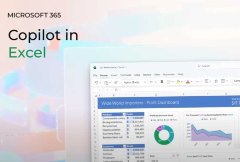 Copilot in Excel