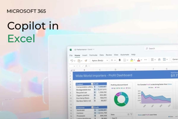 Copilot in Excel