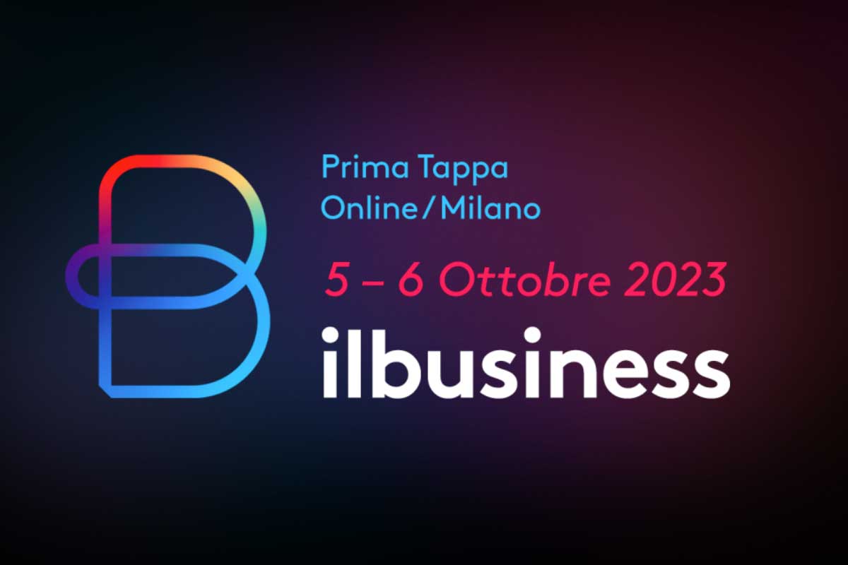 Marco Montemagno’s Virtual Event 2023: ilbusiness.com